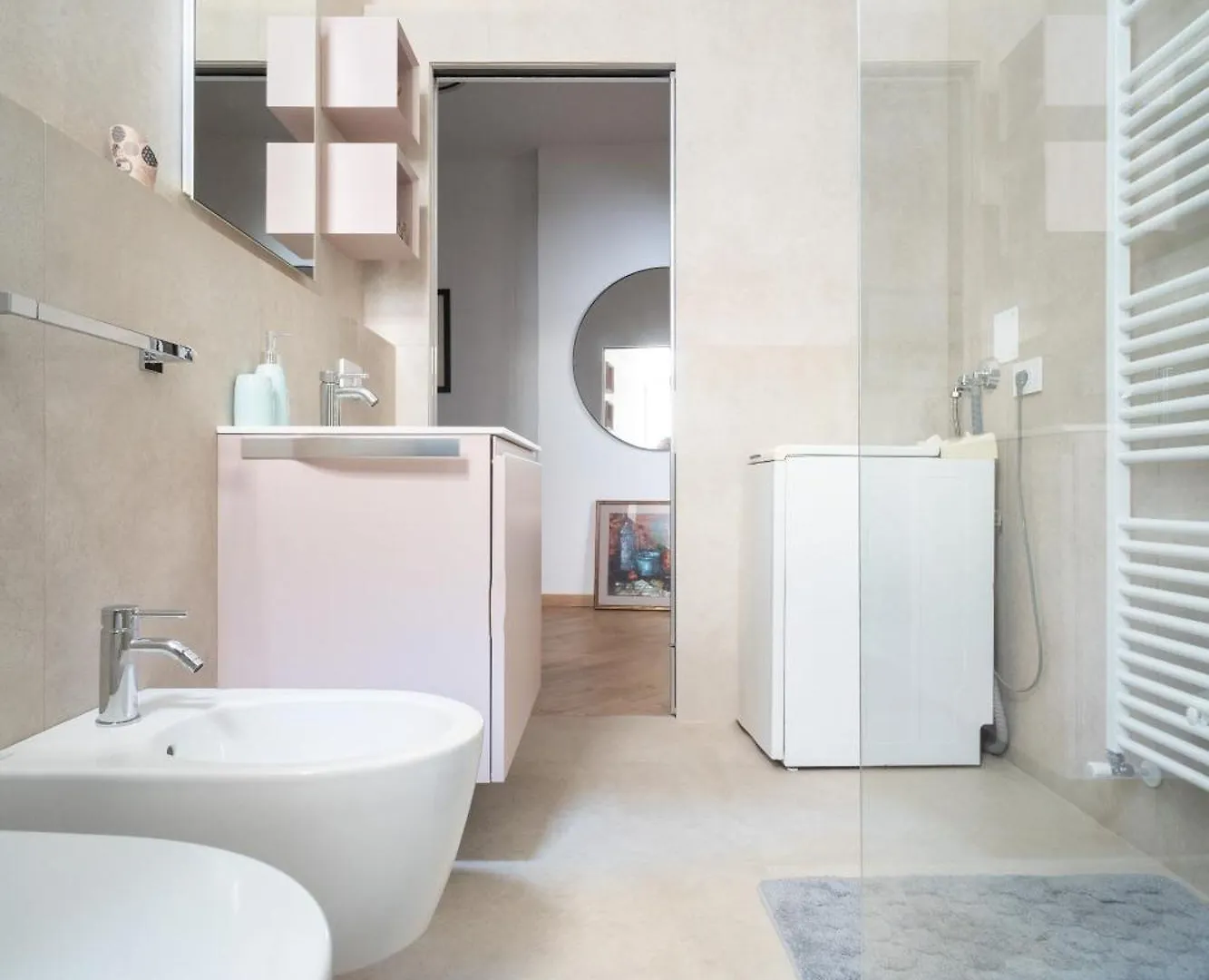 Al Donni Aircon City Center Bergamo