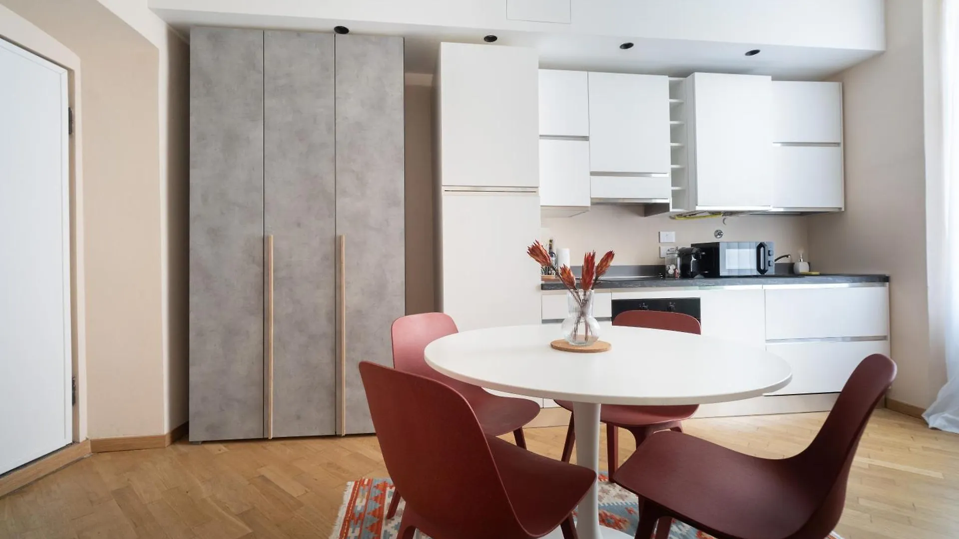 Al Donni Aircon City Center Bergamo