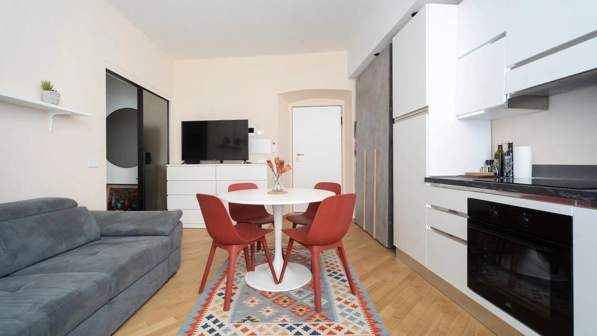 Al Donni Aircon City Center Bergamo
