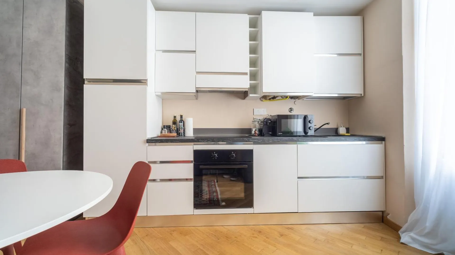 Al Donni Aircon City Center Bergamo