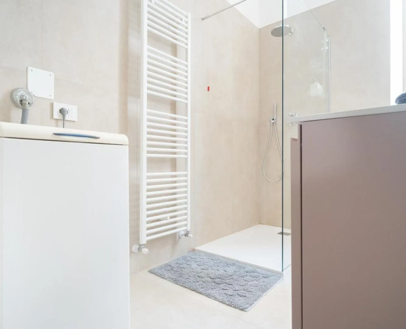 Al Donni Aircon City Center Bergamo Apartment