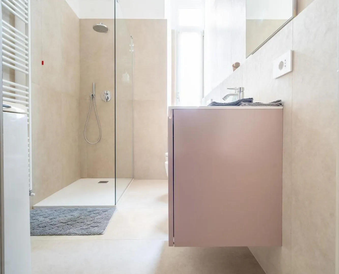 Al Donni Aircon City Center Bergamo 0*,  Italy